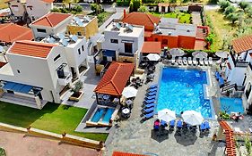 Ledra Maleme Hotel
